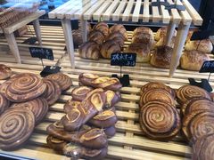 -熊叔熊婶面包房(团结湖店)