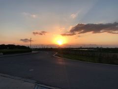 -南汇嘴观海公园