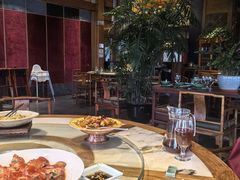 -那家小馆•北京菜•烤鸭(香山店)