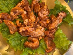 -炉队长·齐齐哈尔家庭烤肉(马家堡店)