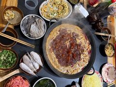 -肥龙火锅(南坪店)