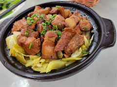 -红月湾海鲜饭店•沙滩海景(双月湾店)