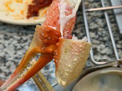 -震海贝烤贝·民俗特色店(延吉总店)