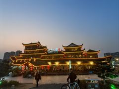 -二十八里太湖船菜(吉祥路店)