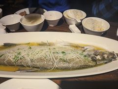 -金枝玉叶上海人家食府(三里河店)