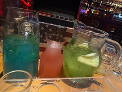 -MR.ROCKY洛奇先生·西餐&酒吧(琶醍店)