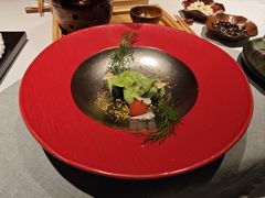 -叶叶菩提(太原别墅店)