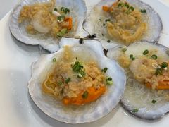 -黄埔华苑酒家(黄埔总店)