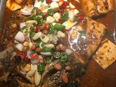 -里岛烤鱼(东港凯虹广场店)