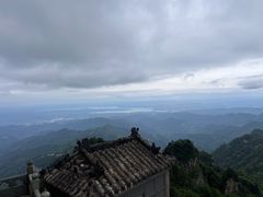 -武当山风景区