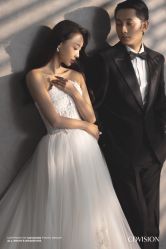 -CD视觉婚纱摄影
