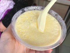 -雪露酸奶