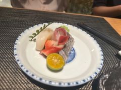 -竹· SUSHI TA-KE日本料理(王府井店)