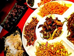 -鑫日千里马朝鲜族小馆(总店)