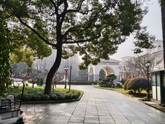 -上海虹桥迎宾馆