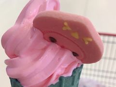 -麦当劳(欧亚卖场店)