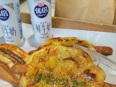 -菲尔雪CAKE(九方店)