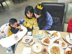 -Ms·KIMO星漠亲子餐厅(高新店)