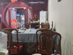 -中卫御苑福膳·养生局(圆明园店)