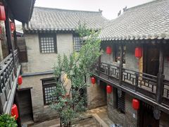-郭峪古城