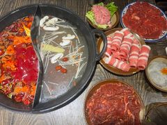 -冯校长老火锅(深圳总店)