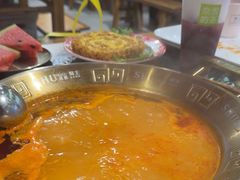 -旺蜀主成都串串火锅(西直门凯德MALL店)
