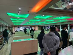 -澳门环岛游湾仔码头