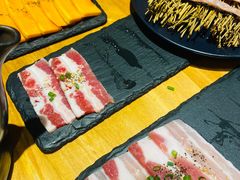 -炉小二铜锅牛蛙•川湘菜(三里屯店)
