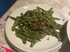 -蔴将·川菜(黄龙万科店)