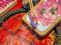 -黄家码头老火锅(解放碑旗舰店)