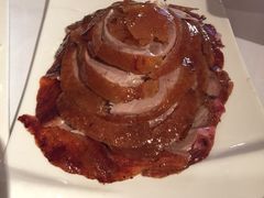 -同喜烤鸭店(光芒店)