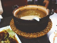 -贰號小院潮汕砂锅粥(前海西街店)