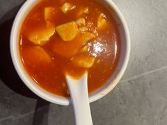 -竹犇番茄火锅(长风街店)