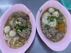 -榮泰米粉湯(Left Shop)