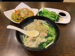 -标记Jane's kitchen(平桥直街店)