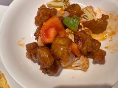 -莆田餐厅PUTIEN(宁波阪急店)