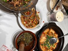 -费大厨辣椒炒肉(太平老街店)