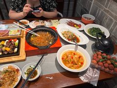 -甬上名灶(天一阁·翠柏店)