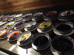 -星伦多 自助料理(圆融店)