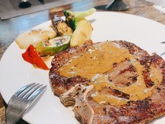 -Jack‘s Place 杰克地方西餐厅(新街口店)