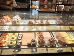 -Let's Taipei 非常烘焙(太古里店)