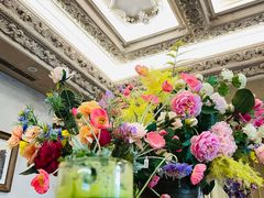 -玲婧胡同·生日蛋糕·餐厅(嘉里城店)