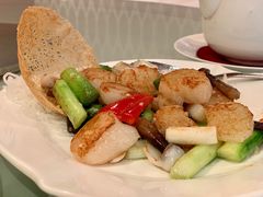 -利苑酒家(金宝店)