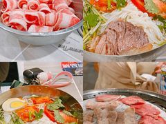 -胡哥烤肥牛(车公庙店)