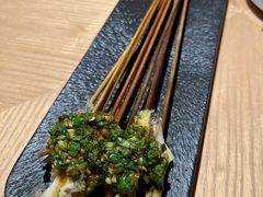 -隅乐胡椒虾·台湾菜·团建(皇岗店)