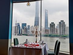 -Kathleen's Waitan 凯圣琳江景西餐厅(外滩店)