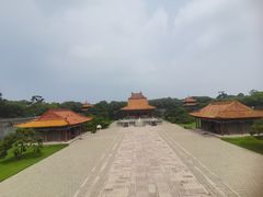 -北陵公园
