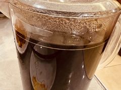 酸梅汤-成都驻京办餐厅(蜀都宾馆店)