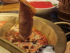 -周师兄大刀腰片火锅(洪崖洞旗舰店)