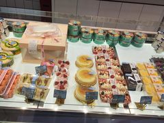 -丽莎蓓甜CAKE生日蛋糕·动物奶油(石家庄店)